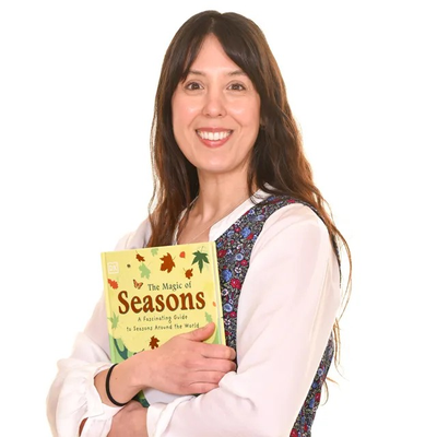 Roxanne Seymour-Marsh