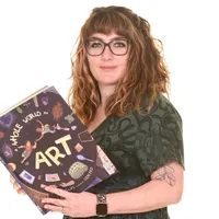 Rachel Bradley-McKay